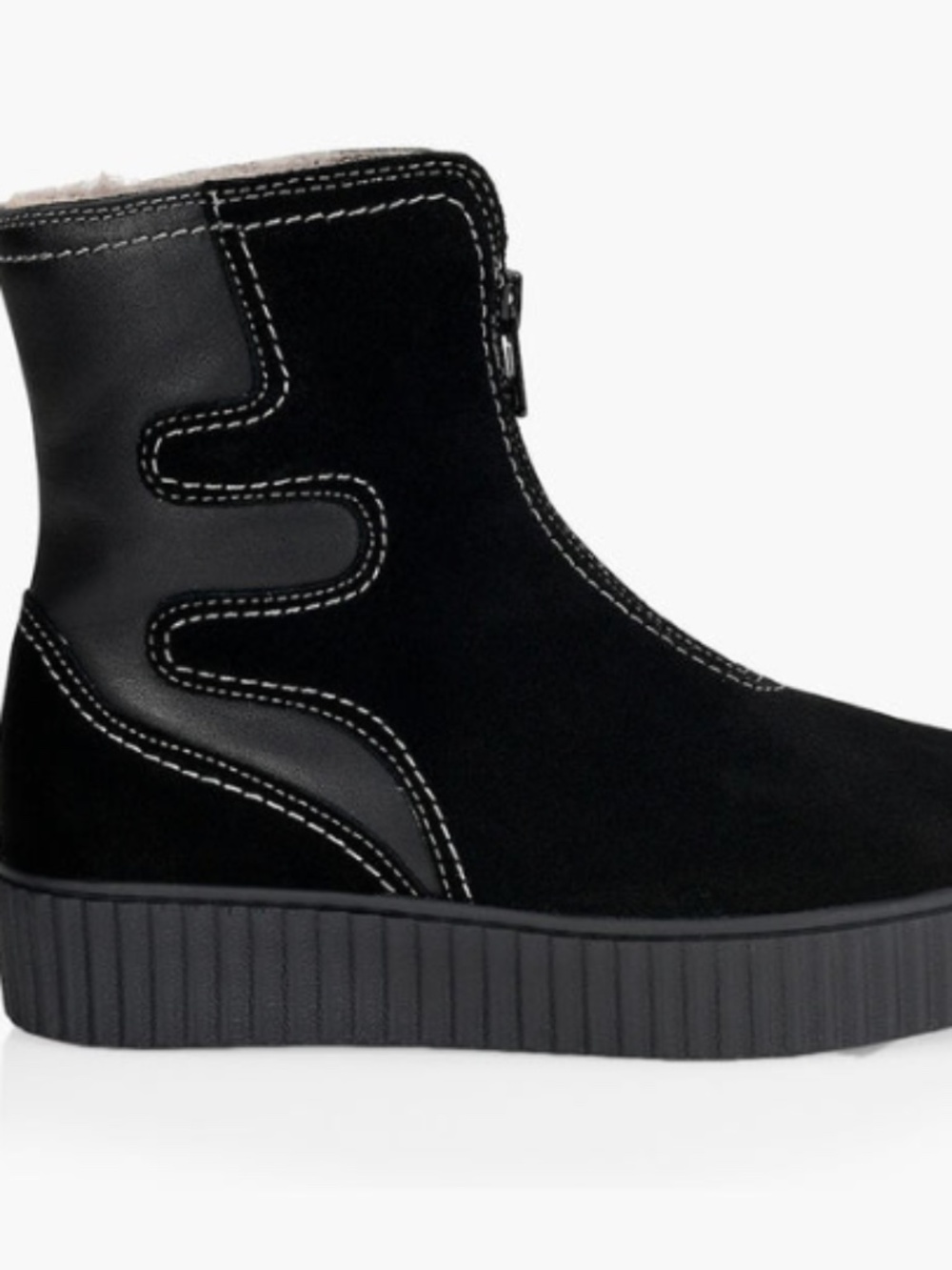 PAJAR ZEKE waterproof winter boots